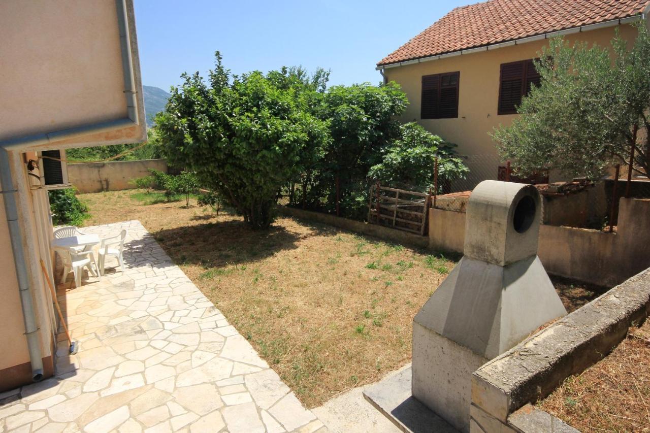 Apartments And Rooms With Parking Space Orebic, Peljesac - 10191 Exterior photo