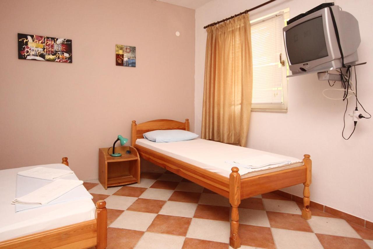 Apartments And Rooms With Parking Space Orebic, Peljesac - 10191 Exterior photo