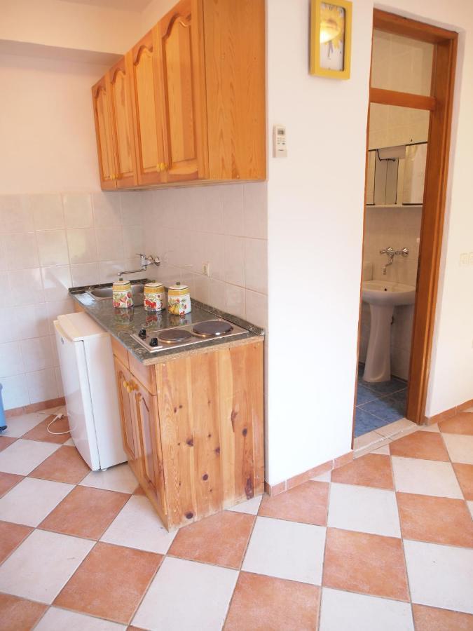 Apartments And Rooms With Parking Space Orebic, Peljesac - 10191 Exterior photo