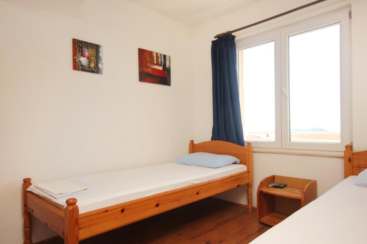 Apartments And Rooms With Parking Space Orebic, Peljesac - 10191 Exterior photo