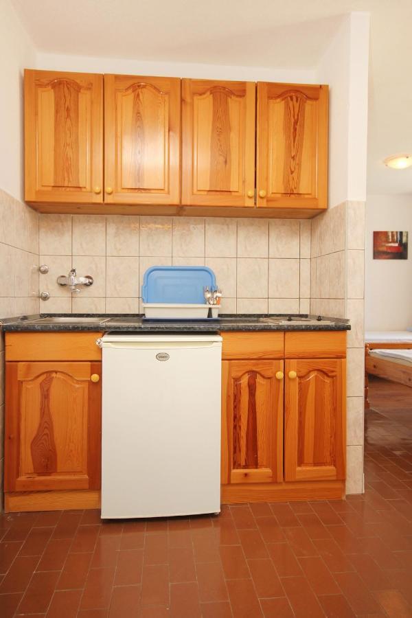 Apartments And Rooms With Parking Space Orebic, Peljesac - 10191 Exterior photo