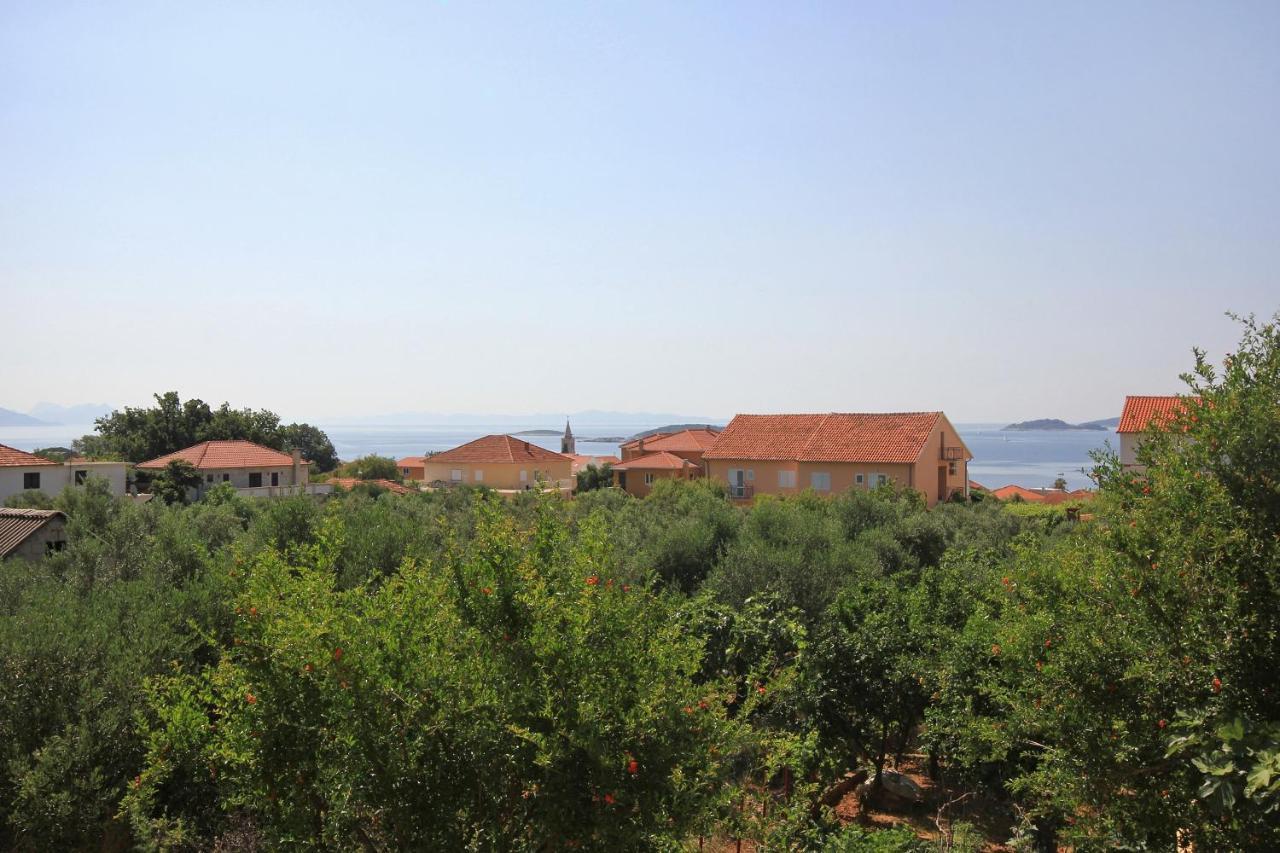 Apartments And Rooms With Parking Space Orebic, Peljesac - 10191 Exterior photo