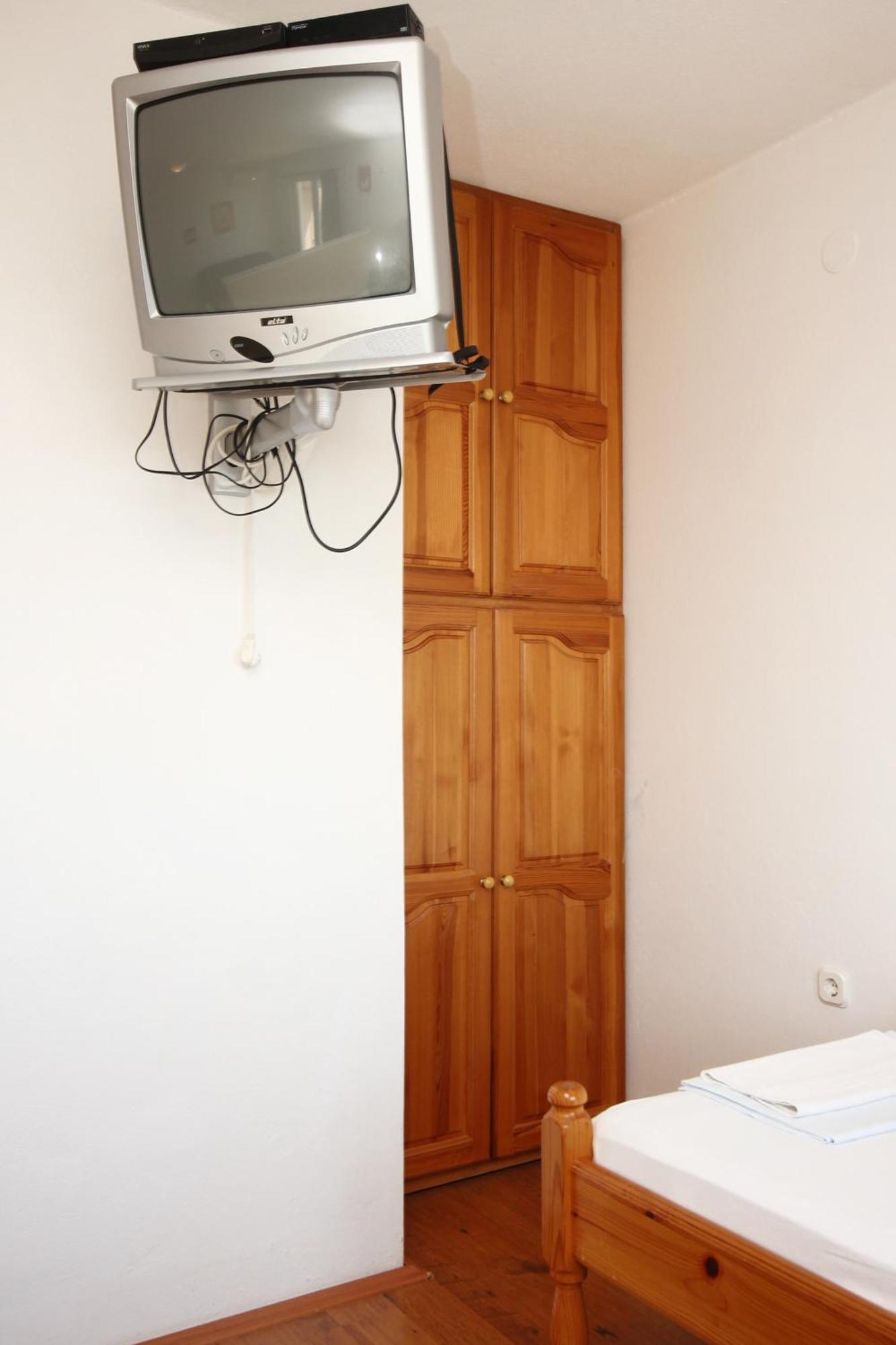 Apartments And Rooms With Parking Space Orebic, Peljesac - 10191 Room photo